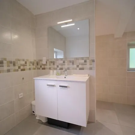 Ferienhaus Sant Venter Plounevez-Quintin