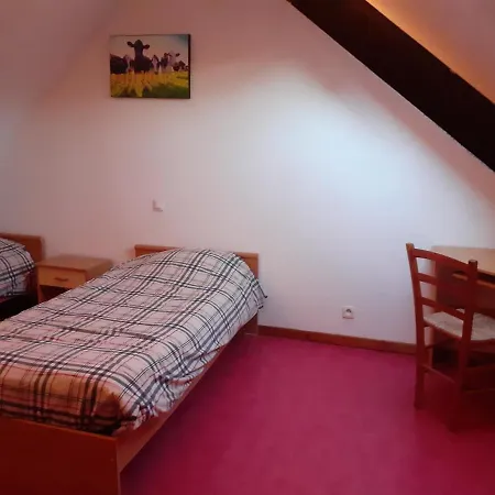 Ferienhaus Sant Venter *