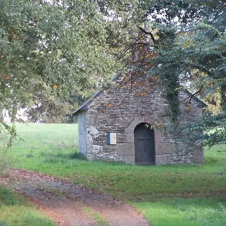 Sant Venter Plounevez-Quintin