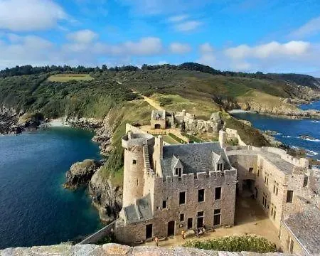 Sant Venter Plounevez-Quintin