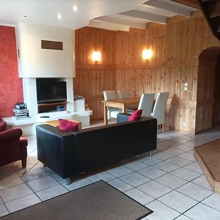 Casa vacanze Sant Venter *